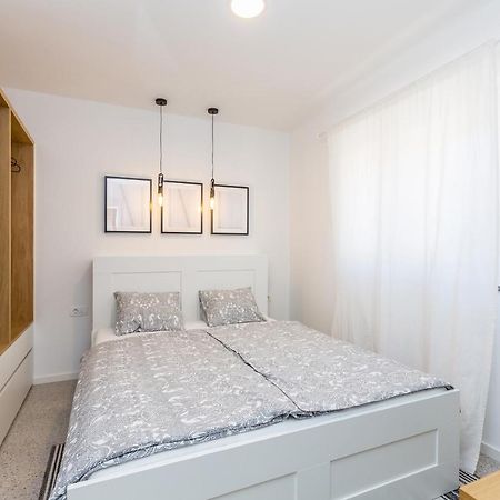 Apartment Laurus Salatić المظهر الخارجي الصورة