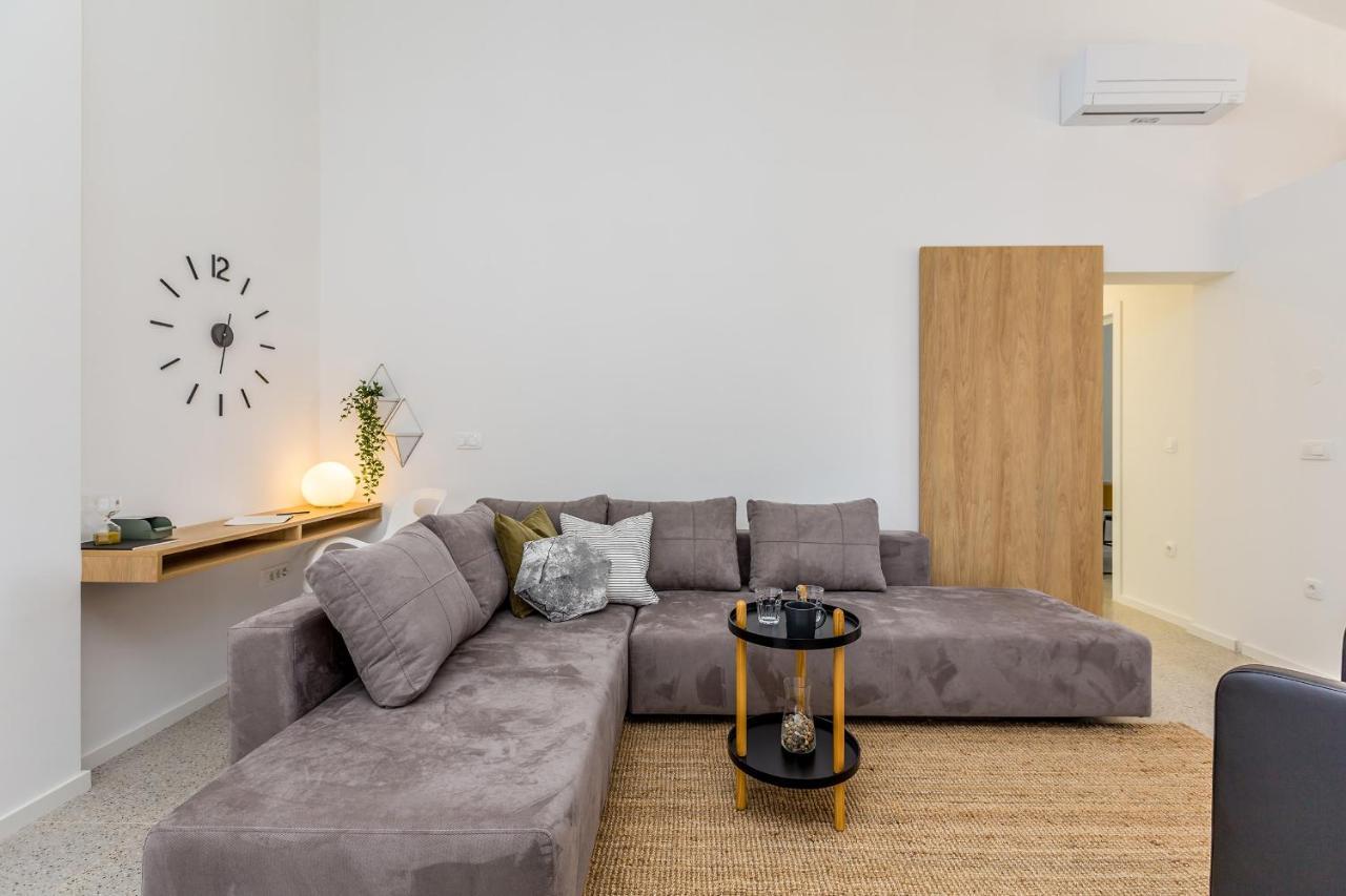 Apartment Laurus Salatić المظهر الخارجي الصورة