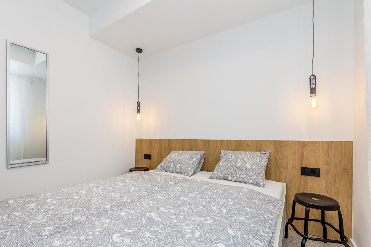 Apartment Laurus Salatić المظهر الخارجي الصورة