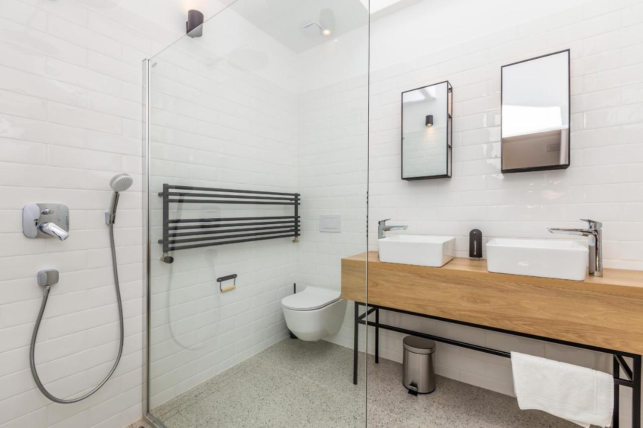Apartment Laurus Salatić المظهر الخارجي الصورة