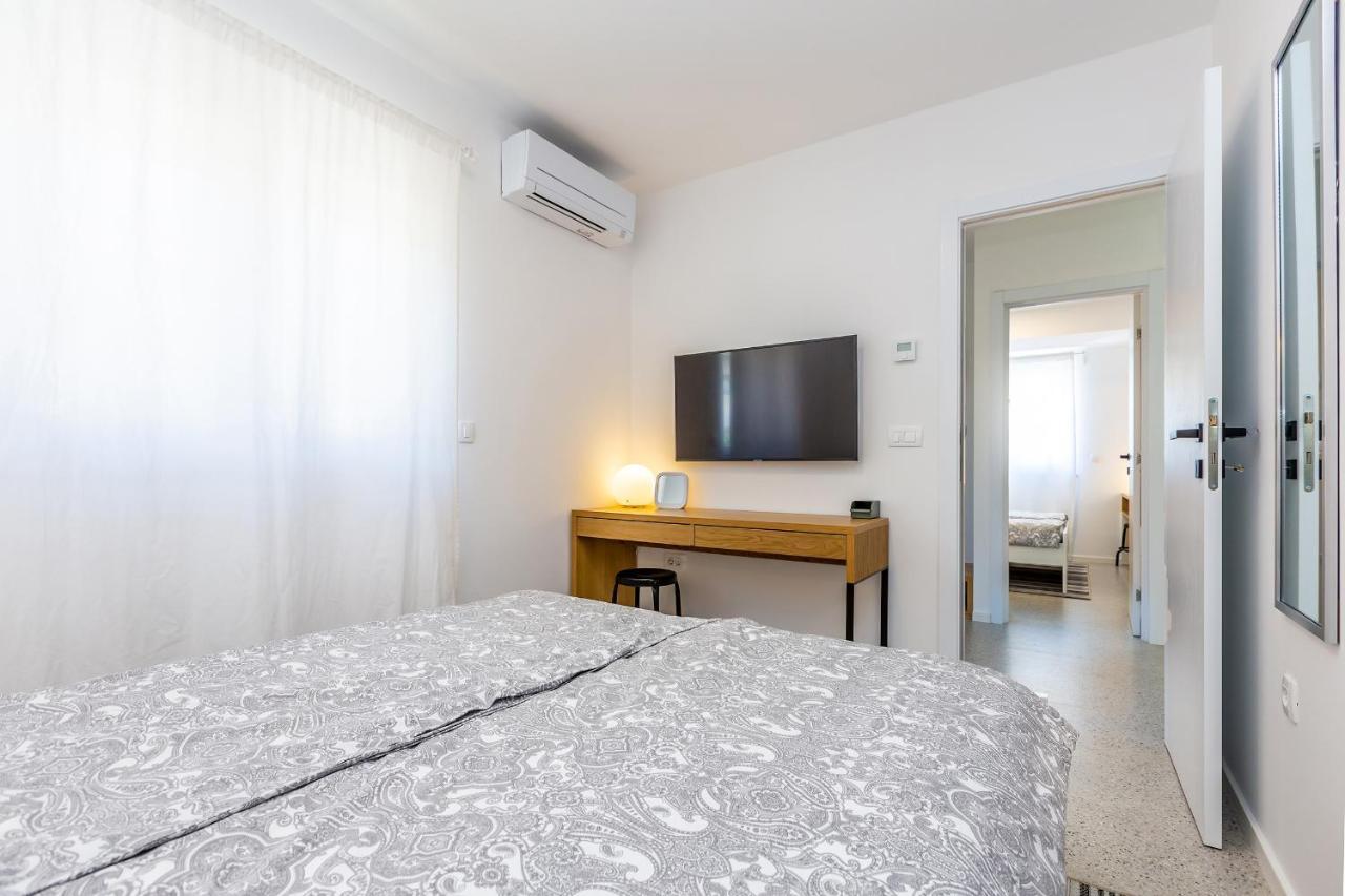 Apartment Laurus Salatić المظهر الخارجي الصورة