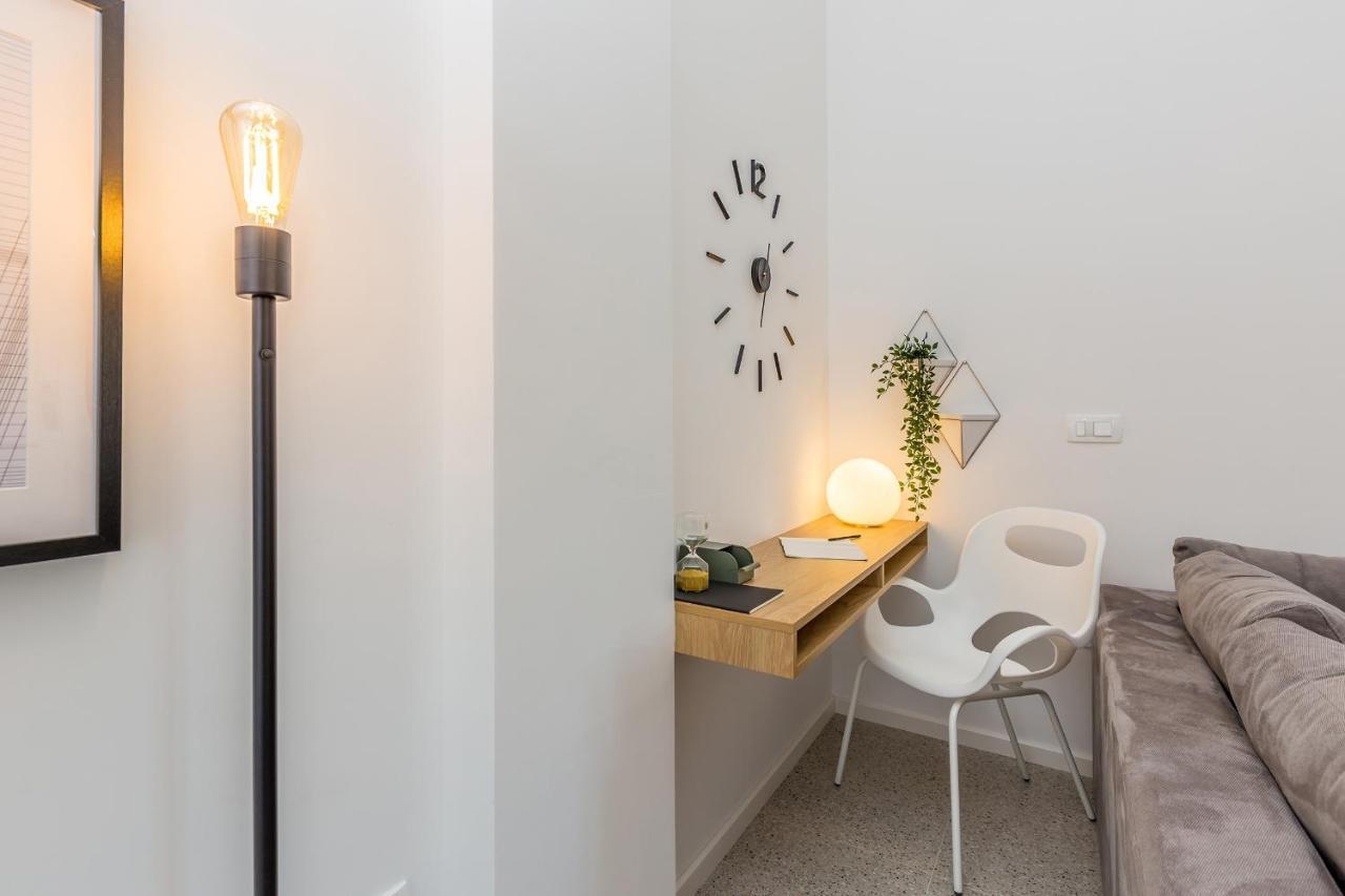 Apartment Laurus Salatić المظهر الخارجي الصورة