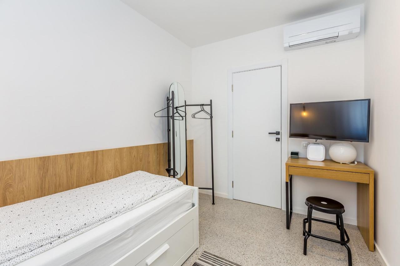 Apartment Laurus Salatić المظهر الخارجي الصورة