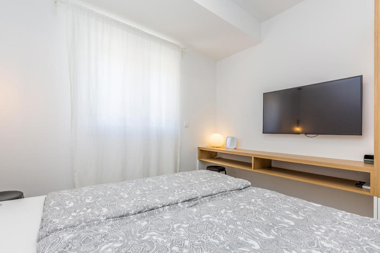 Apartment Laurus Salatić المظهر الخارجي الصورة